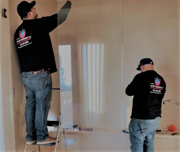 Professional plumbing installation for Leak Detection in Kendal Green